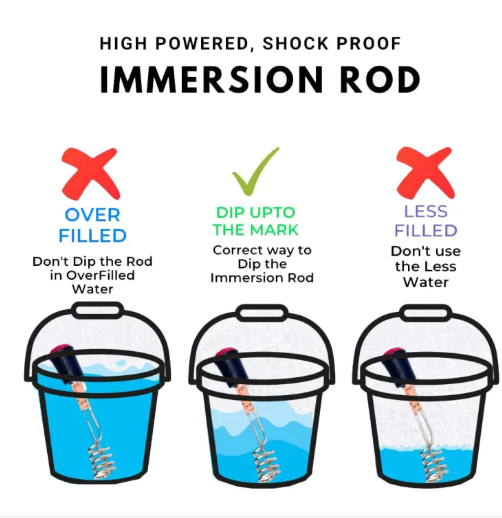 water heaterelectrical