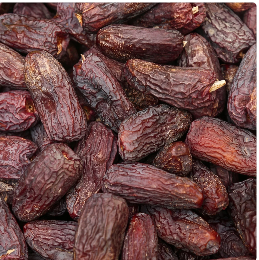 AMBER JUMBO DATES
