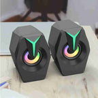 usb power wired
