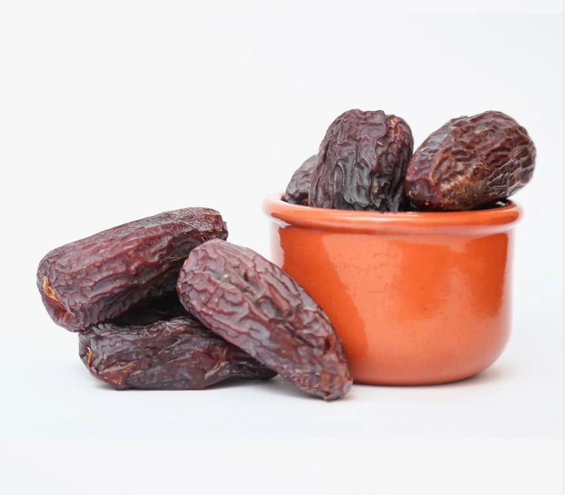 AMBER JUMBO DATES