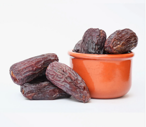 AMBER JUMBO DATES