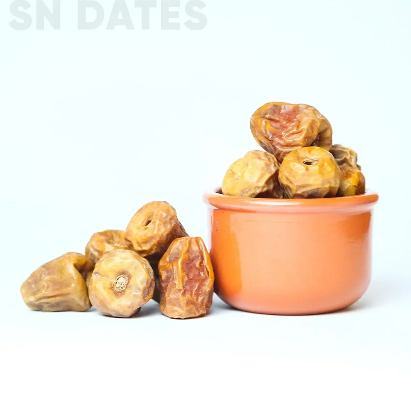 SUKRI JUMBO DATES