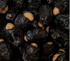 AJWA DATES WITH CASHEW  DATES