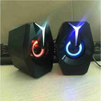 usb power wired