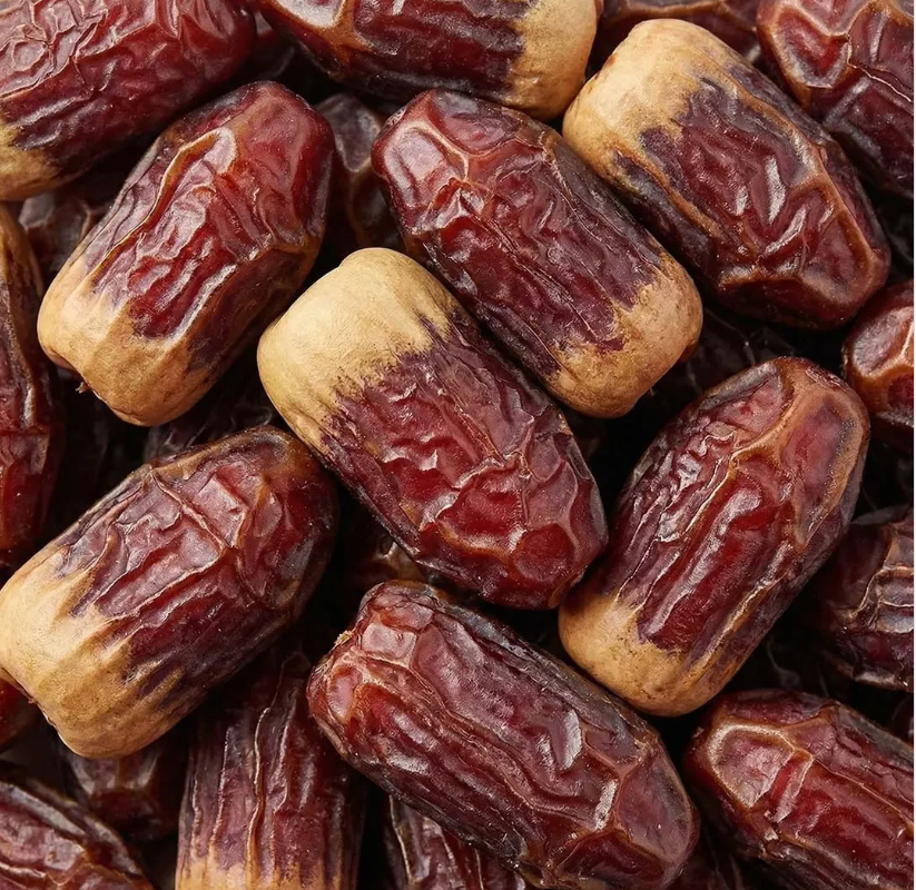 SUGHAI DATES