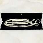 TASBEEH (Handcrafted Camel Bone)
