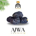 AJWA JUMBO DATES