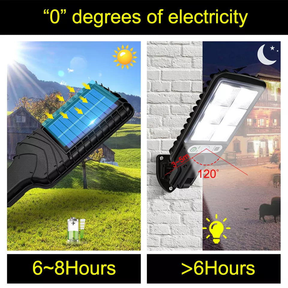 soler lighs outdoor 108cb