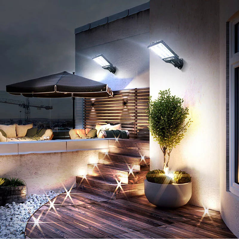 soler lighs outdoor 108cb